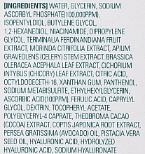 Vitamin C Face Serum - Neogen Dermalogy Real Vitamin C Serum 22% & Kakadu C-plex — photo N6