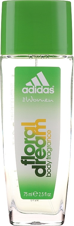 Adidas Floral Dream - Refreshing Body Fragrance — photo N5