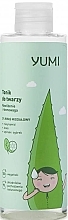 Facial Toner, 3% mandelic acid - Yumi Face Tonic — photo N1