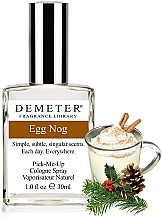 Demeter Fragrance Egg Nog - Perfume — photo N4