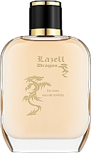 Fragrances, Perfumes, Cosmetics Lazell Dragon for men Edt - Eau de Toilette
