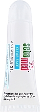 Anti-Pimple Gel Stick - Sebamed Clear Face anti-Pimple Gel Stick — photo N7