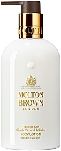 Fragrances, Perfumes, Cosmetics Molton Brown Mesmerising Oudh Accord & Gold - Body Lotion