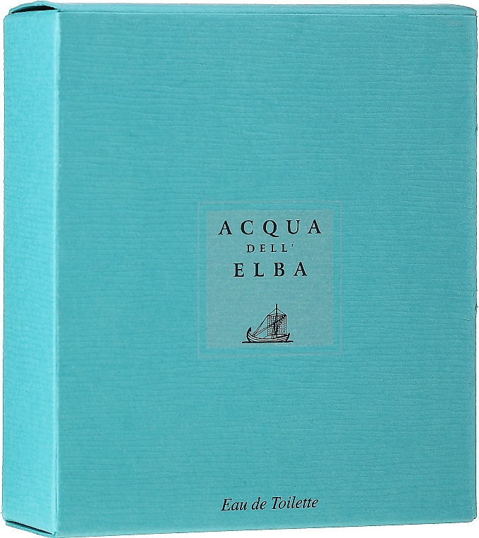 Acqua dell Elba Classica Men - Eau de Toilette — photo N24