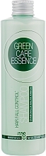 Fragrances, Perfumes, Cosmetics Hair Fall Control Shampoo - BBcos Green Care Essence Hair Fall Control Shampoo