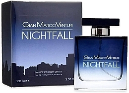 Gian Marco Venturi Nightfall - Eau de Parfum — photo N2