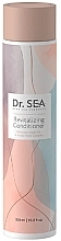 Fragrances, Perfumes, Cosmetics Moroccan Argan Oil and Amino Acid Complex Hair Conditioner - Dr.Sea Revitalizing Conditioner