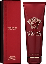 Versace Eros Flame - Shower Gel — photo N2