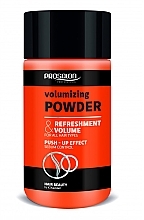 Hair Root Volume Powder - Prosalon Volumizing Powder — photo N6