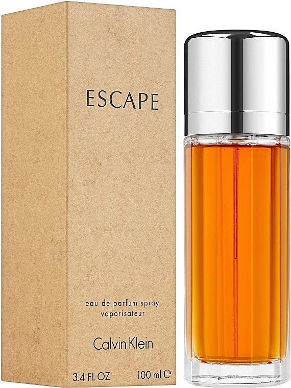 Calvin Klein Escape For Women - Eau de Parfum — photo N4