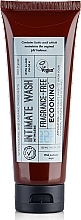 Intimate Wash Gel, tube - Ecooking Intimate Wash — photo N6