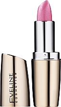 Fragrances, Perfumes, Cosmetics Lipstick - Eveline Cosmetics Celebrities 3-in-1 Lipstick