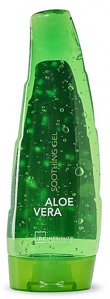 Aloe Vera Soothing Gel - IDC Institute Aloe Vera Soothing Gel — photo N1