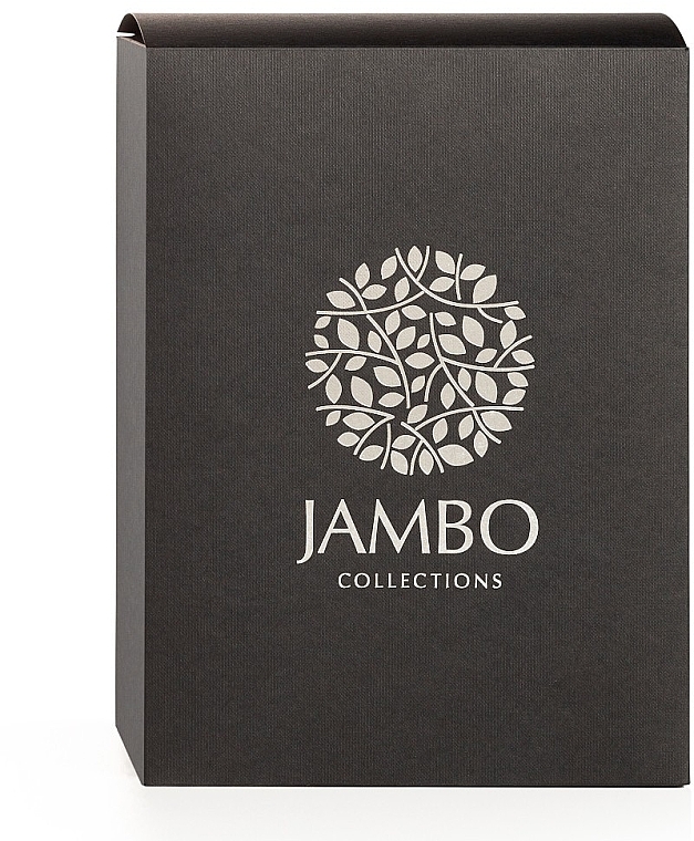 Konoko Fragrance Diffuser - Jambo Collections Prestigio Collection Fragrance Diffuser — photo N3