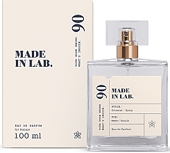 Made In Lab 90 - Eau de Parfum — photo N1