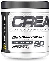 Creatine - Cellucor Creatine Increases Powder — photo N3