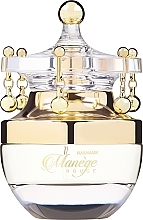 Fragrances, Perfumes, Cosmetics Al Haramain Manege Rouge - Eau de Parfum