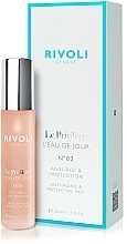 Fragrances, Perfumes, Cosmetics Face Spray - Rivoli Geneve Le Privilege L'Eau de Juor N°02