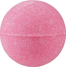 Bath Bomb with Lotus Scent, pink - Belle Nature — photo N3