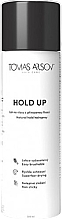 Natural Hold Hairspray - Tomas Arsov Hold Up Natural Hold Hair Spray — photo N1