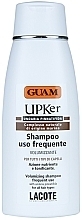 Regular Use Volume Shampoo - Guam UPKer Frequent Use Shampoo Volumizing  — photo N2