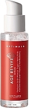 Anti-Aging Serum - Oriflame Optimals Age Revive Serum — photo N1