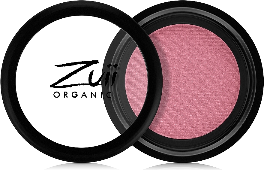 Eyeshadow - Zuii Organic Flora Eyeshadow — photo N5