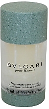 Fragrances, Perfumes, Cosmetics Bvlgari Pour Homme - Deodorant