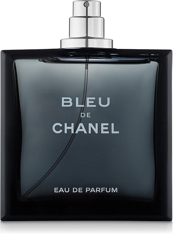 Chanel Bleu de Chanel Eau - Eau (tester without cap) — photo N1