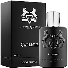 Fragrances, Perfumes, Cosmetics Parfums De Marly Carlisle - Eau de Parfum