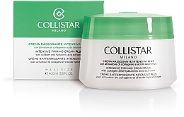 Intensive Firming Body Cream - Collistar Crema Rassodante Intensiva — photo N2