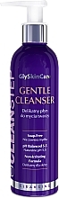 Delicate Cleansing Gel - GlySkinCare Gentle Cleanser — photo N1