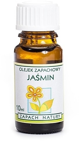 Jasmine Aromatic Oil - Etja Aromatic Oil Jasmine — photo N9