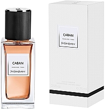 Fragrances, Perfumes, Cosmetics Yves Saint Laurent Caban - Eau de Parfum