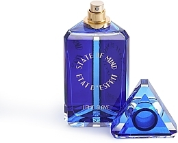 State Of Mind L’Ame Slave - Eau de Parfum — photo N3