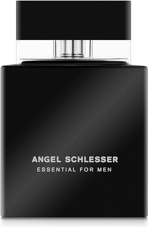 Angel Schlesser Essential for Men - Eau (tester with cap) — photo N1