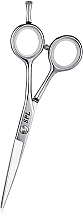 Hairdressing Scissors, 5.5 - SPL Professional Hairdressing Scissors 90010-55 — photo N6