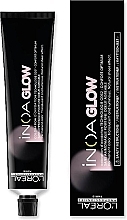 Glow Hair Color - L'oreal Professionnel Inoa Glow — photo N2