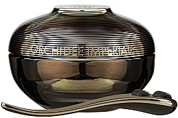 Fragrances, Perfumes, Cosmetics Face Cream - Guerlain Orchidee Imperiale Black Cream