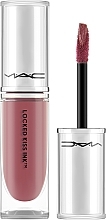 Fragrances, Perfumes, Cosmetics Liquid Lipstick - M.A.C. Locked Kiss Ink