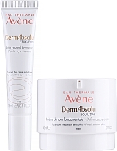 Set - Avene DermAbsolu — photo N2