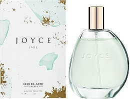 Oriflame Joyce Jade - Eau de Toilette — photo N5