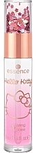 Fragrances, Perfumes, Cosmetics Shimmering Lip Gloss - Essence Hello Kitty Glowing Lipgloss