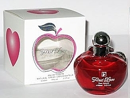 Fragrances, Perfumes, Cosmetics York Perfume First Love - Eau de Toilette