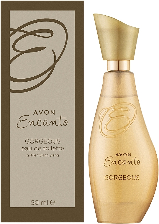 Avon Encanto Gorgeous - Eau de Toilette — photo N18