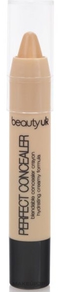 Concealer - Beauty UK Perfect Concealer — photo Medium