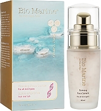 Facial Firming Serum - Sea of Spa Bio Marine Firming Face Serum — photo N5