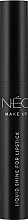 Liquid Colorless Lip Gloss - NEO Make up — photo N1