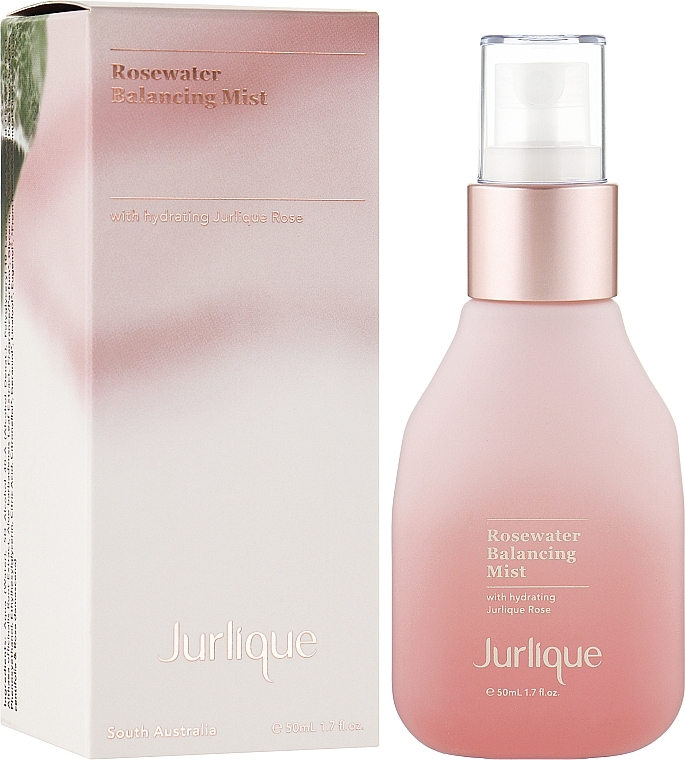 Rosewater Balancing Mist - Jurlique Rosewater Balancing Mist — photo N6