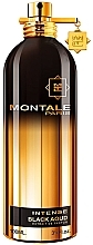 Montale Black Aoud Intense - Eau de Parfum — photo N4